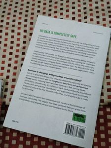 Harvard Business Review 10 Must Reads