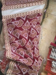 woolen shawl