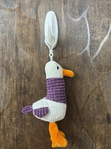 Duck Plush Toy