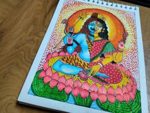 Artwork for home decor