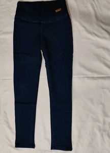 Denim Jeans For Girls