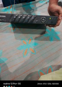 Hikvision DVR