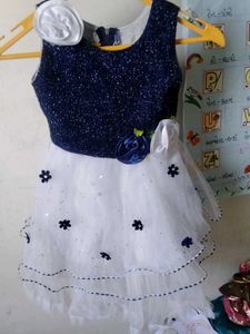 Flair Frock