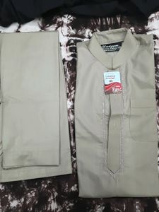 Kids Pathani