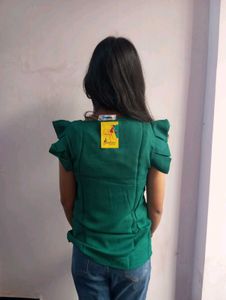 Green Top