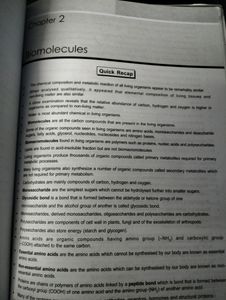Aakash Module Botany And Zoology 11th