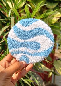 Mug Rug