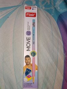 Flair MOVE Mechanical Pencil