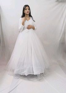 Gown