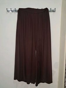 Lehenga Style Palazzo For women 🚺