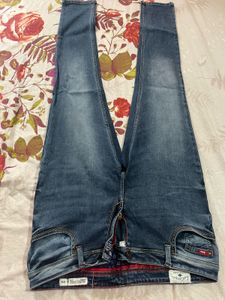 Lee Cooper Jeans