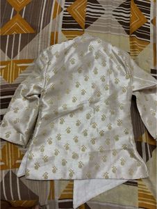 Baby Boy Shervani Dress For Wedding