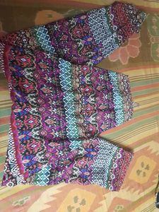 Multi colour Jumpsuit