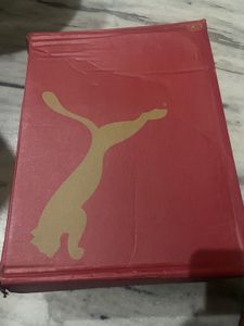 Brand New Puma Desierto V3 Puretex Shoes