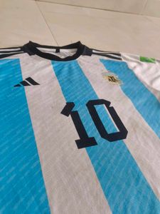 Argentina Jersey