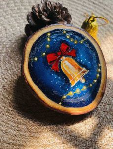 Beautiful Fridge Magnet