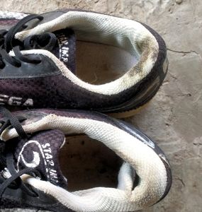 Sega Sports Shoes