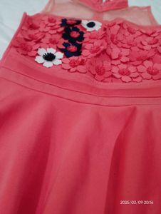 One Piece Dress