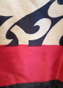 Elegant Patterned Kurta