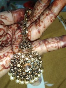 Karni New Design mangtika