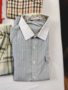 Men 6 Shirts Combo