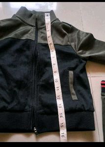 M&amp;S (18-24 months