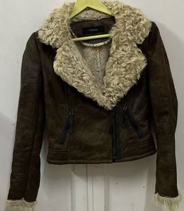 Top girl coat