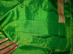 Art Silk Saree