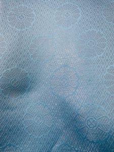 Elegant Blue zari Saree( Limited Priod Availale))