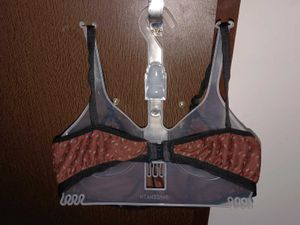 36/90 Cotton Bra🤎🤍
