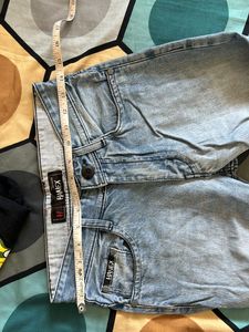 🔥 Set Of Jeans And Tshirt For Men