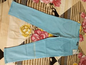 Brand New Jeans