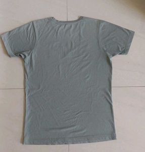 Numero Uno Green T-Shirt