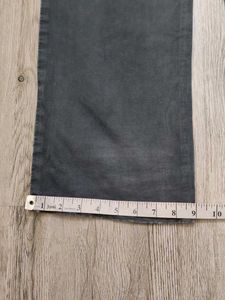 Ma343 Killer Bootcut Jeans Waist 34