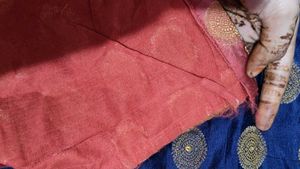 Beautiful Saree♥️
