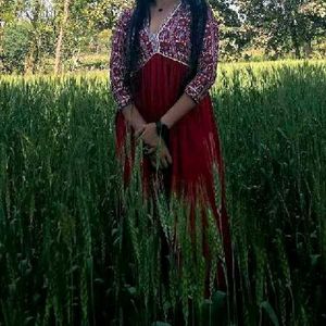 TRENDING KURTI