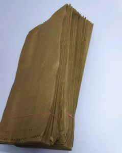 79 Food Packing Paper Bags