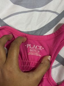 Cute Unicorn Graphic Top