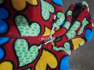 Kids Warm Wool Sweater Set