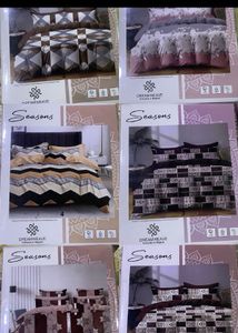 Dreamweave Seasons Bedding Sets