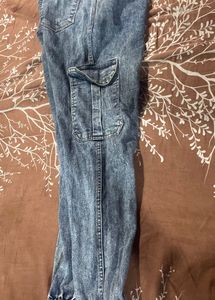 Cargo Pant