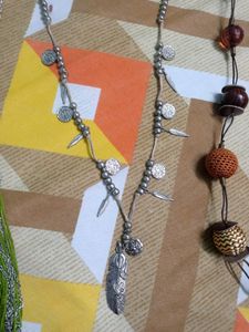 Beautiful Necklace Pack Of 3