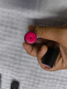 Combo Of Liptints &amp; Blushes + FREE POUCH