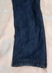 men&#39;s blue jeans