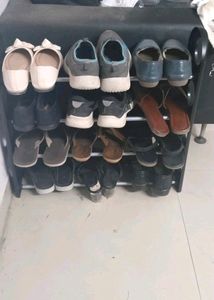 Shoose Rack