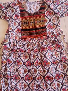 New Kurti