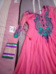 Frock Suit New Brand