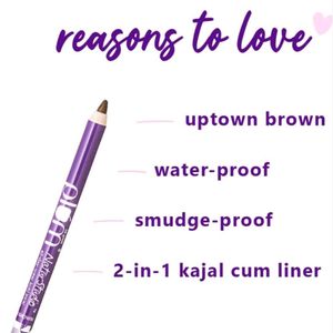 NATURAL STUDIO ALL DAY WEAR KOHL KAJAL