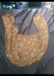 Salwar Pant And Duppata