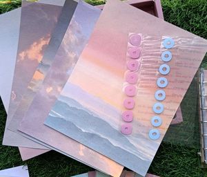 ✨Sunset Glow Journal Kit✨
